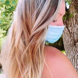 Meet your Posher, Kaley